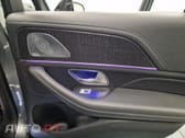 Mercedes-Benz GLE 4Matic+
