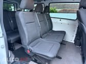 Mercedes-Benz Vito CDI PRO 8 LUGARES