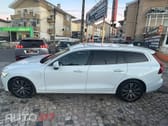 Volvo V60 2.0 T6 AWD TE Inscription Expression