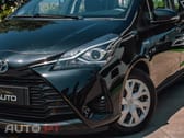 Toyota Yaris 1.5