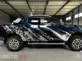 Nissan Navara 2.3 Cdi 4WD - Dupla Cabine