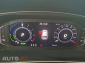 Volkswagen Tiguan 1.4 TSI eHybrid Conceptline DSG