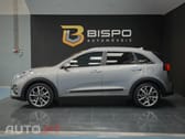Kia Niro 1.6 GDi HEV Urban
