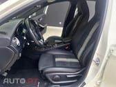 Mercedes-Benz A 180 Dynamic Edition