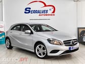 Mercedes-Benz A 180 CDi BE Urban