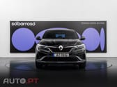 Renault Arkana 1.3 TCe R.S.Line EDC