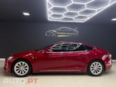 Tesla Model S 75D