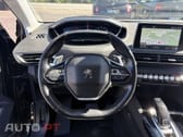 Peugeot 3008 1.2 PureTech Allure EAT8