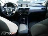 BMW X1 16 d sDrive Advantage