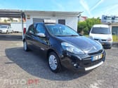 Renault Clio 1.2 16V Dynamique S