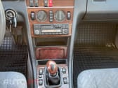 Mercedes-Benz C 220 D Elegance