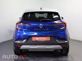Renault Captur E-Tech Híbrido Plug-In techno