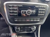 Mercedes-Benz A 180 CDi BE Edition Style