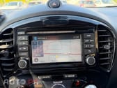 Nissan Juke 1.2 DIG-T N-Connecta P.Ext.1 White L.