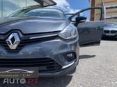 Renault Clio Sport Tourer 1.5 dCi Limited