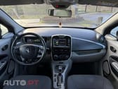 Renault Zoe (c/ Bateria) Intens