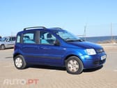 Fiat Panda 1.2 Dynamic Dualogic