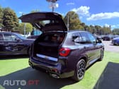 BMW X3 30 e xDrive Pack M