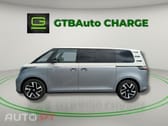 Volkswagen Id. Buzz I.V.A DEDUTÍVEL Pro 91 kWh