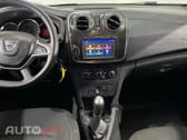 Dacia Logan MCV 0.9 TCe Stepway