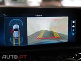 Mercedes-Benz A 200 AMG Line Aut.