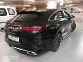 Kia Proceed 1.0 T-GDI GT Line