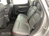 MG ZS 72.6 kWh Luxury