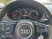 Audi A3 30 TDI Design