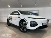 XPeng G6 87.5 kWh AWD Performance