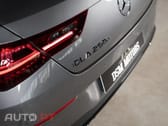 Mercedes-Benz CLA 250 e Shooting Brake AMG Line