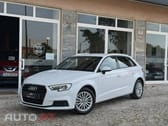 Audi A3 Sportback 1.6 TDI Design S tronic