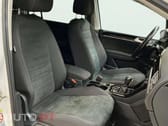 Volkswagen Touran R Line