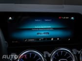 Mercedes-Benz GLA 250 e AMG Line