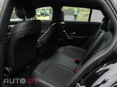 Mercedes-Benz CLA 180 d SHOOTING BRAKE STYLE PLUS