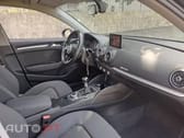 Audi A3 Sportback 1.6 TDI Design