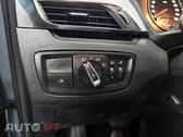 BMW X1 16 d sDrive Auto
