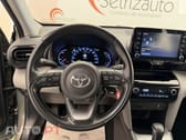 Toyota Yaris Cross 1.5 HDF Comfort