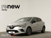 Renault Clio Clio 1.0 TCe Techno CVT