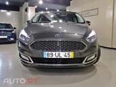 Ford S-Max 2.0 TDCi Vignale