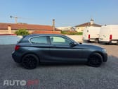 BMW 116 d EDynamics Sport