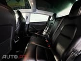 Tesla Model 3 Standard Range Plus RWD