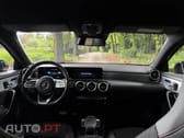 Mercedes-Benz A 180 d AMG Line Aut.