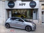 Peugeot 208 1.2 Hybrid Allure e-DCS6