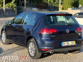 Volkswagen Golf 1.6 TDi Confortline