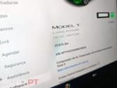 Tesla Model Y Long Range Tração Integral