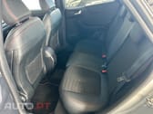 Ford Puma ECOBOOST MHEV 125 CV ST LINE X
