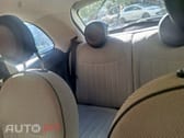 Fiat 500 1.2 Hatchback
