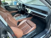 Audi A7 40 TDI S tronic