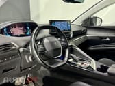 Peugeot 3008 1.6 Hybrid Allure e-EAT8