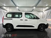 Citroen e-Berlingo M Live Pack